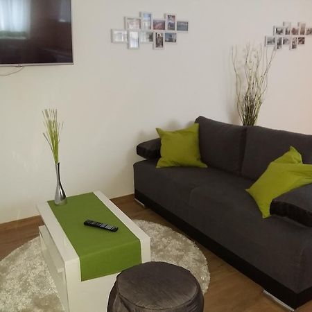 Plaza Apartman Apartment Zagreb Ngoại thất bức ảnh