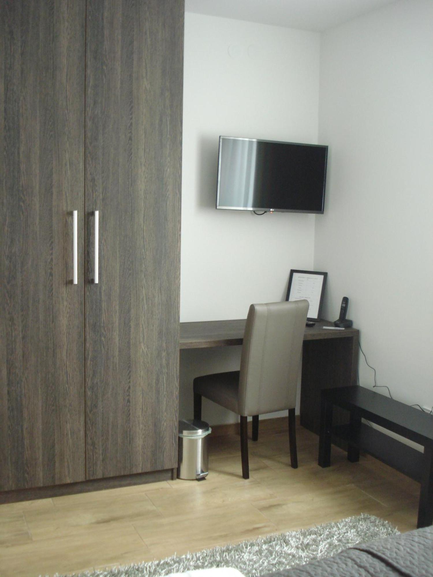 Plaza Apartman Apartment Zagreb Ngoại thất bức ảnh