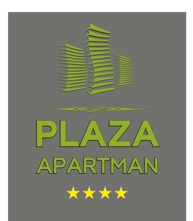 Plaza Apartman Apartment Zagreb Ngoại thất bức ảnh