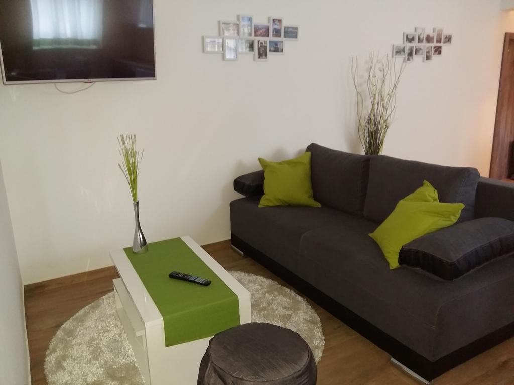 Plaza Apartman Apartment Zagreb Ngoại thất bức ảnh