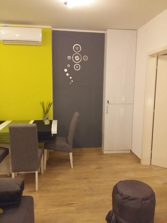 Plaza Apartman Apartment Zagreb Ngoại thất bức ảnh