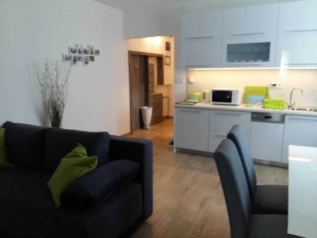 Plaza Apartman Apartment Zagreb Ngoại thất bức ảnh